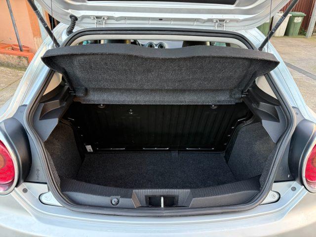 ALFA ROMEO MiTo 1.6 JTDm 16V Distinctive