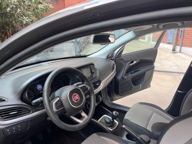 FIAT Tipo 1.6 Mjt S&S 5 porte unico proprietario