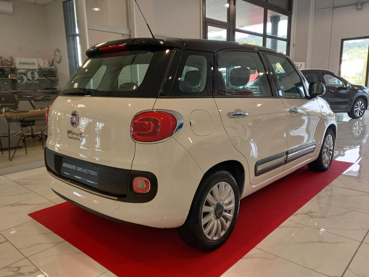 Fiat 500L 1.3 Multijet 85 CV Lounge NEOPATENATATI