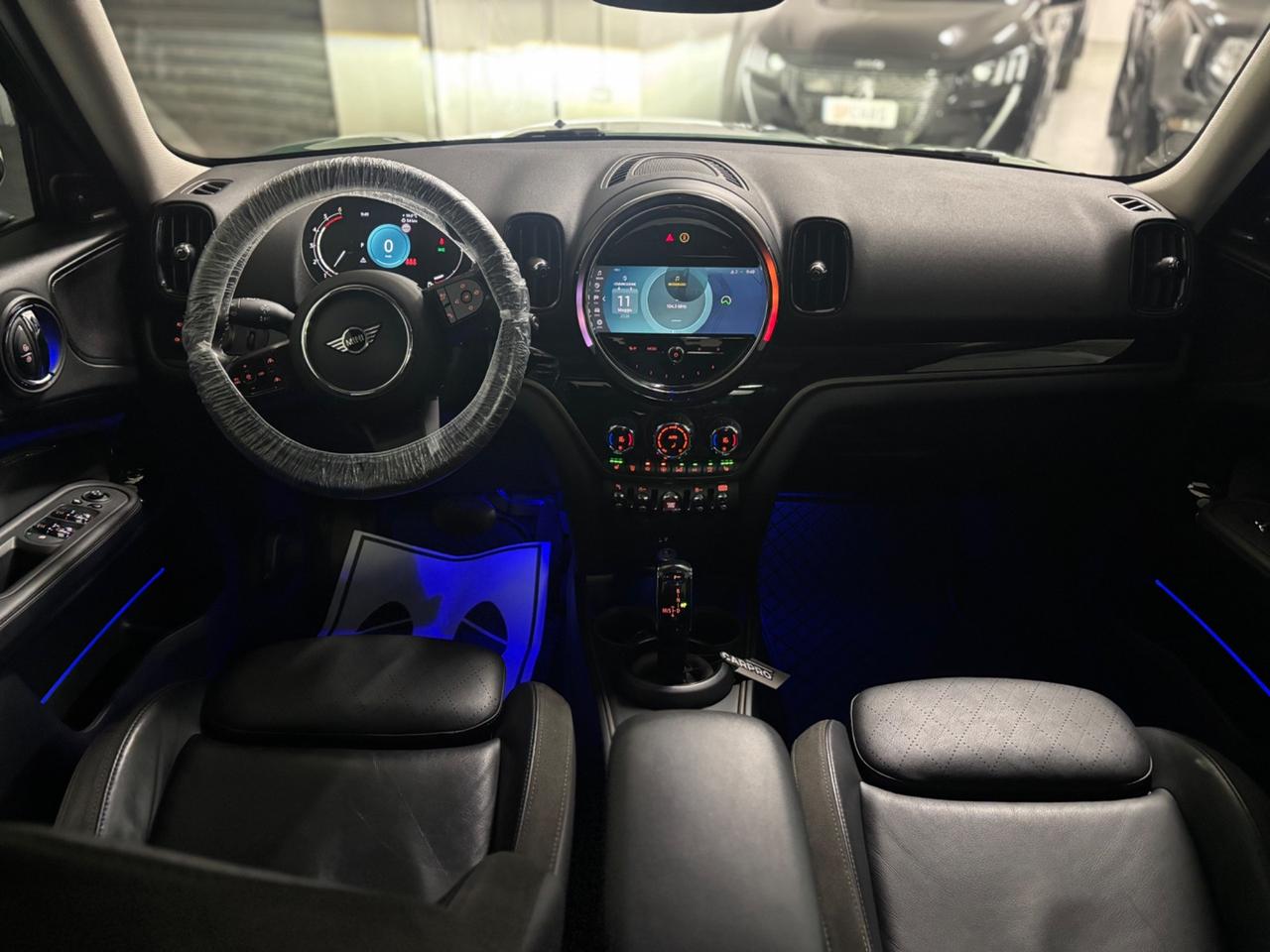 Mini Cooper D Countryman 2.0 Northwood Edition