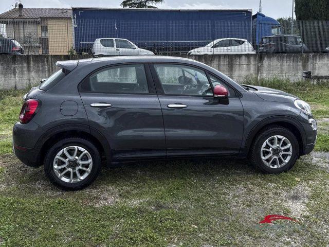 FIAT 500X 1.3 MultiJet 95 CV City Cross - PER OPERATORI DEL