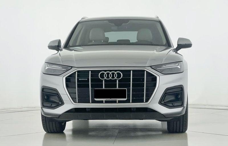 Audi Q5 Q5 SPB 40 TDI quattro S tronic Business Advanced