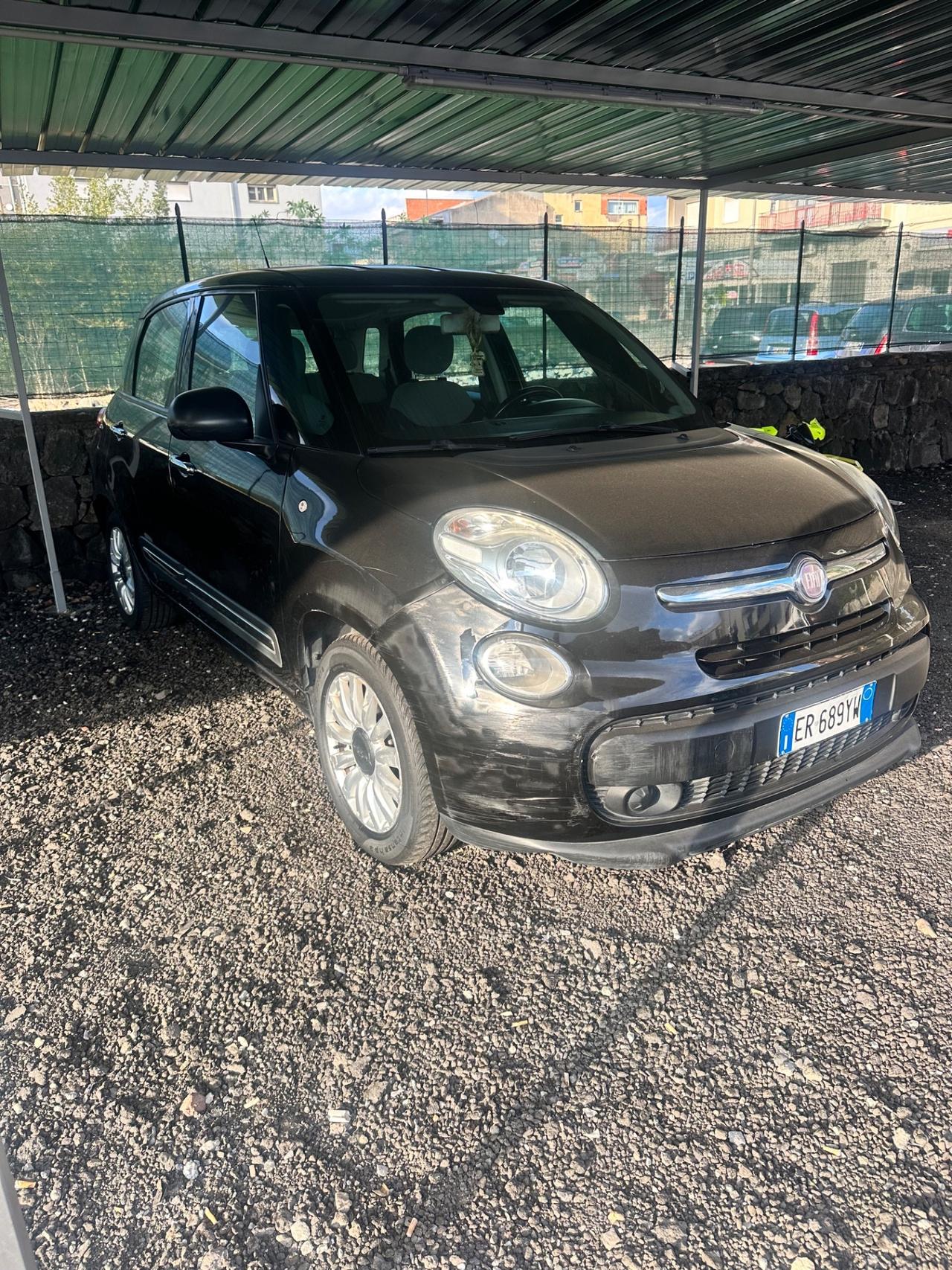 Fiat 500L 1.3 Multijet 85 CV Lounge in discrete condizioni
