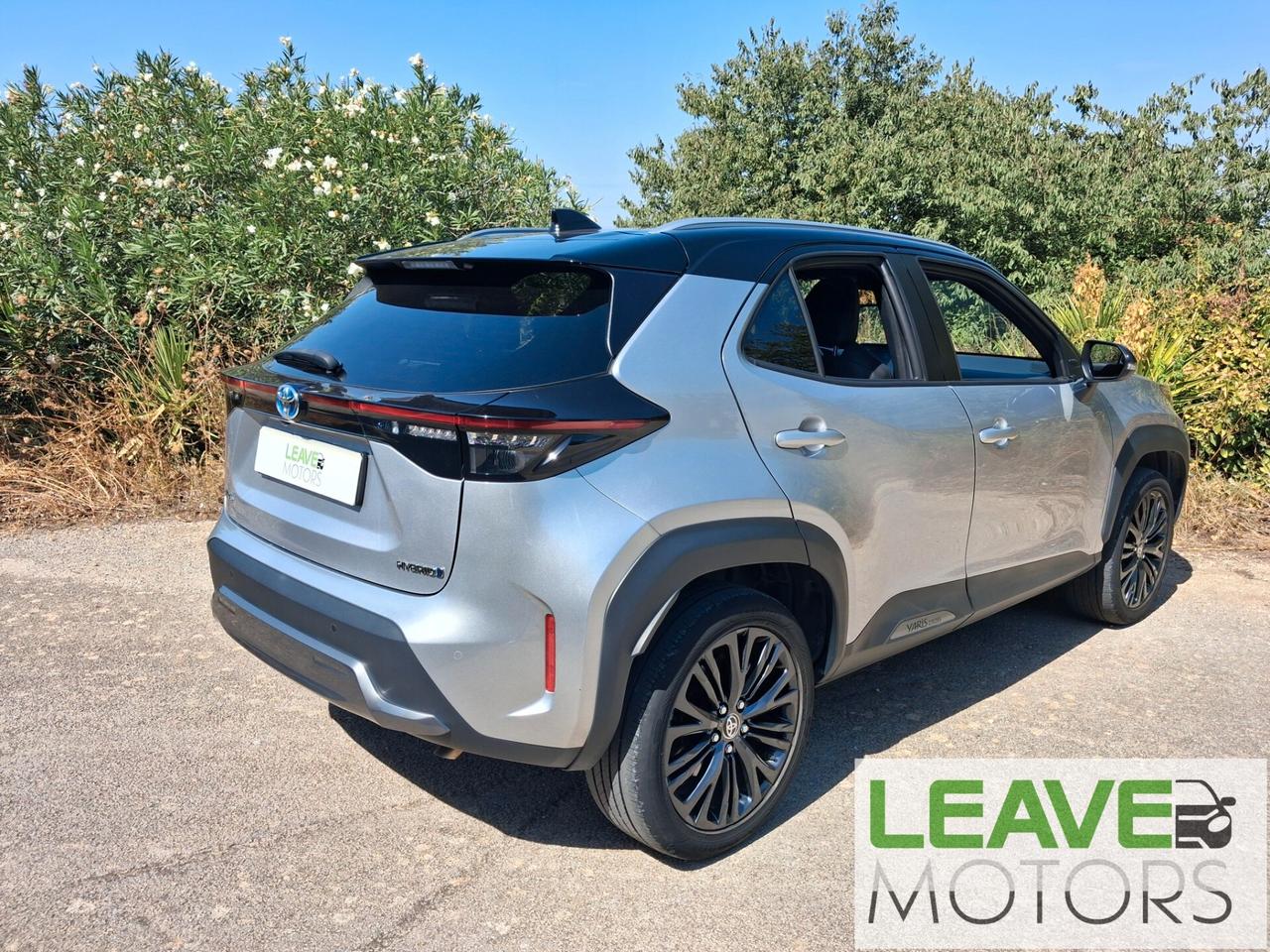 Toyota Yaris Cross Hybrid (M1583)