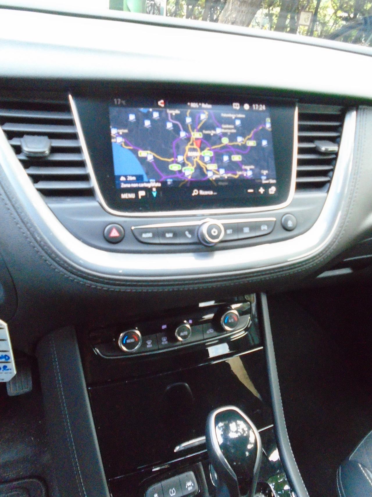 Opel Grandland 1.2 Innovation s&s 130cv at8