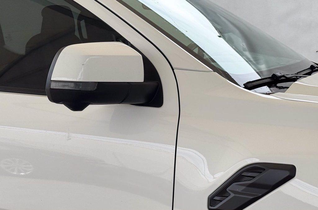 FORD RANGER raptor 2.0 ecoblue 210cv auto