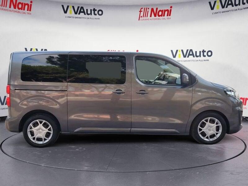 Citroën SpaceTourer SpaceTourer BlueHDi 150 S&S M Shine