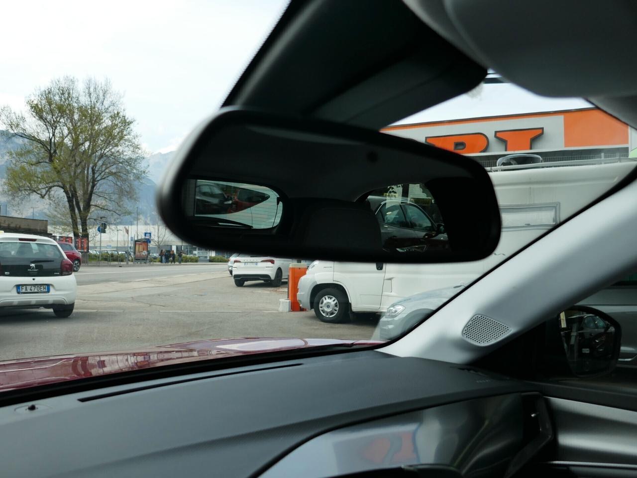 OPEL MOKKA 1.2 Turbo 130cv aut. ELEGANCE KM 55.000