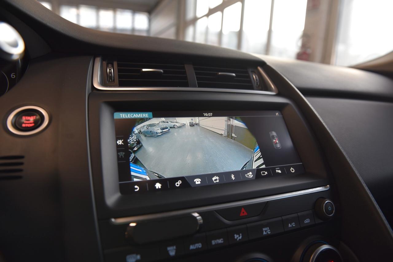 Jaguar E-Pace 2.0 AWD aut.