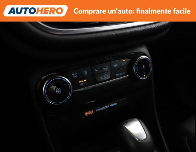 FORD Puma 1.0 EcoBoost Hybrid 125 CV S&S aut. ST-Line X