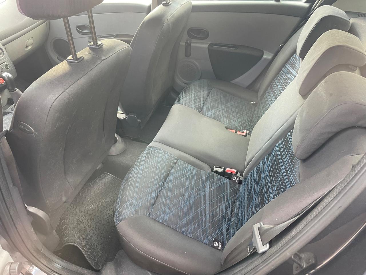 Renault Clio Storia 1.5 dCi 65CV 5 porte