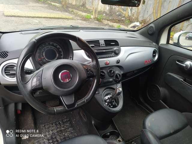 Fiat 500 500 III 1.2 Pop 69cv