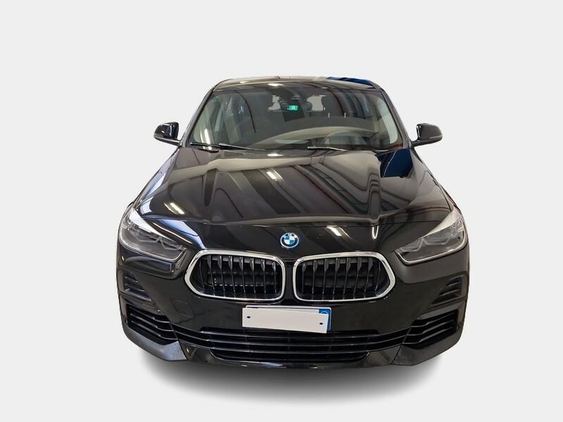BMW X2 XDRIVE 25E BUSINESS X AUTOMATICO SUV