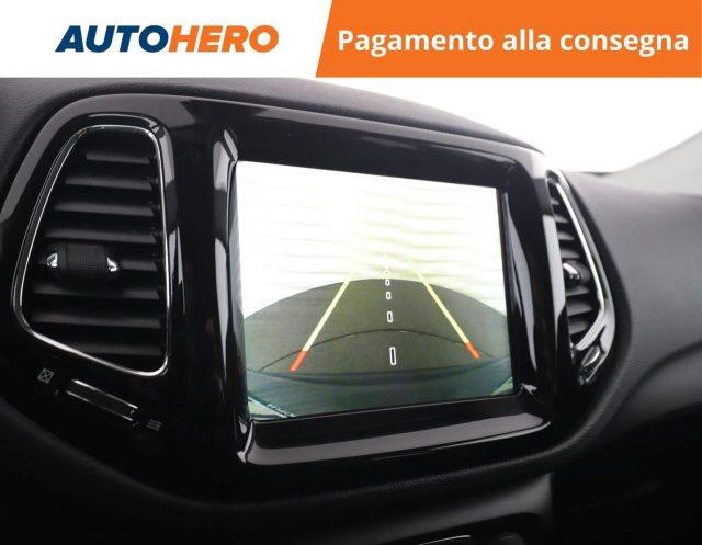 JEEP Compass 2.0 Multijet II 4WD Limited