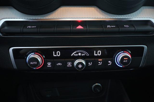AUDI Q2 Q2 30 TDI S tronic Business