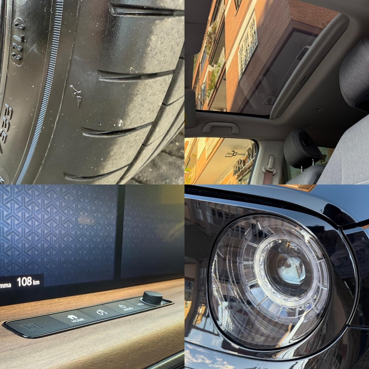 Honda e Advance 17 - SOLO 26.424Km - UNIPRO’ !!