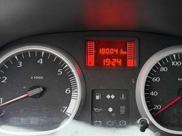 DACIA Duster 1.5 dCi 110CV 4x2 Lauréate senza lavoro da fare