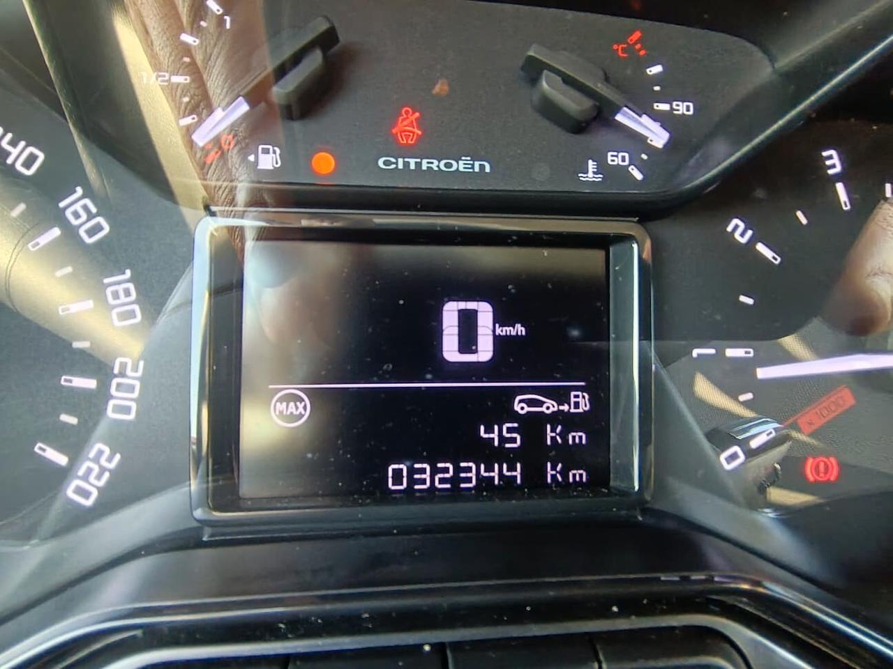 Citroen C3 BlueHDi 100 S&S Shine