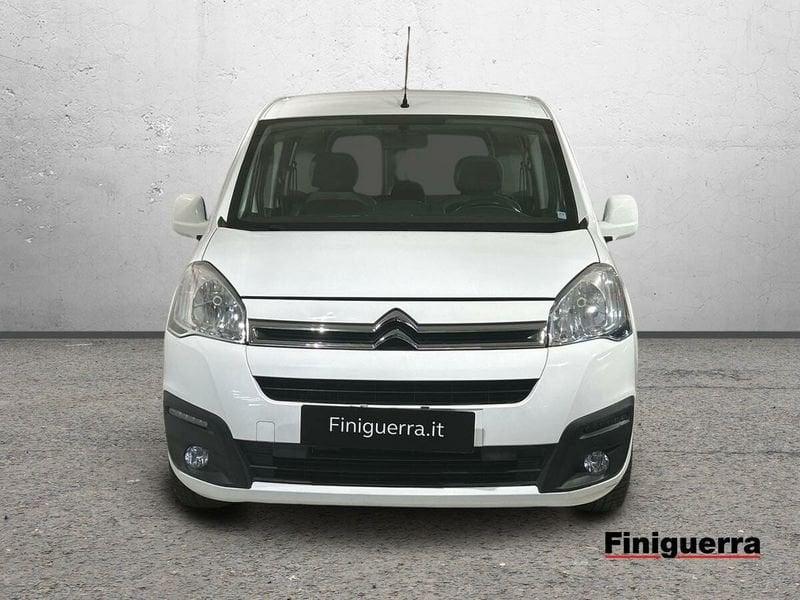 Citroën Berlingo Berlingo Multispace 1.6 HDi 90 5 posti Feel Combi N1