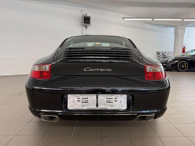 Porsche 911 911 Carrera Coupé