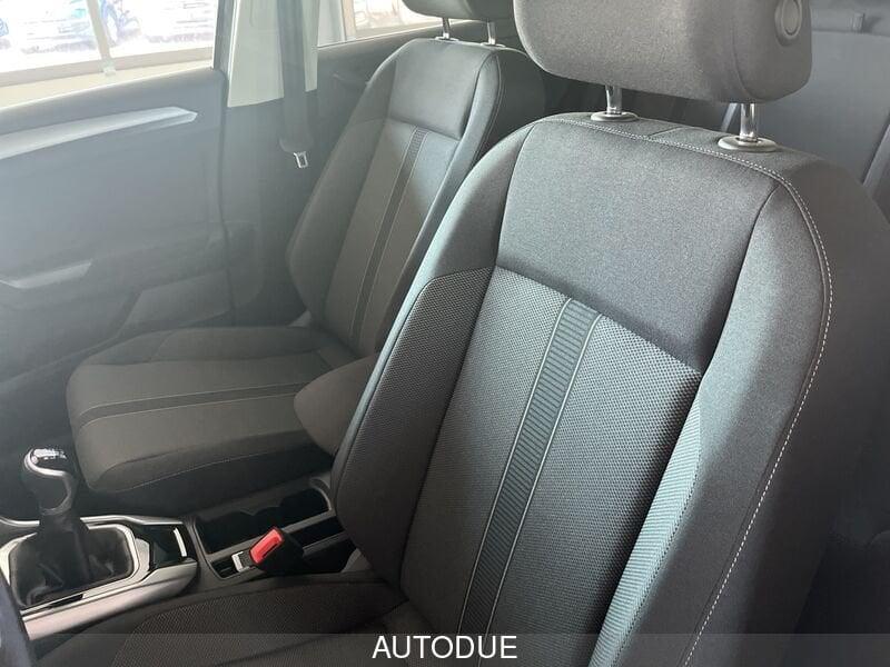 Volkswagen T-Roc 2.0 TDI SCR EDITION PLUS 115 CV