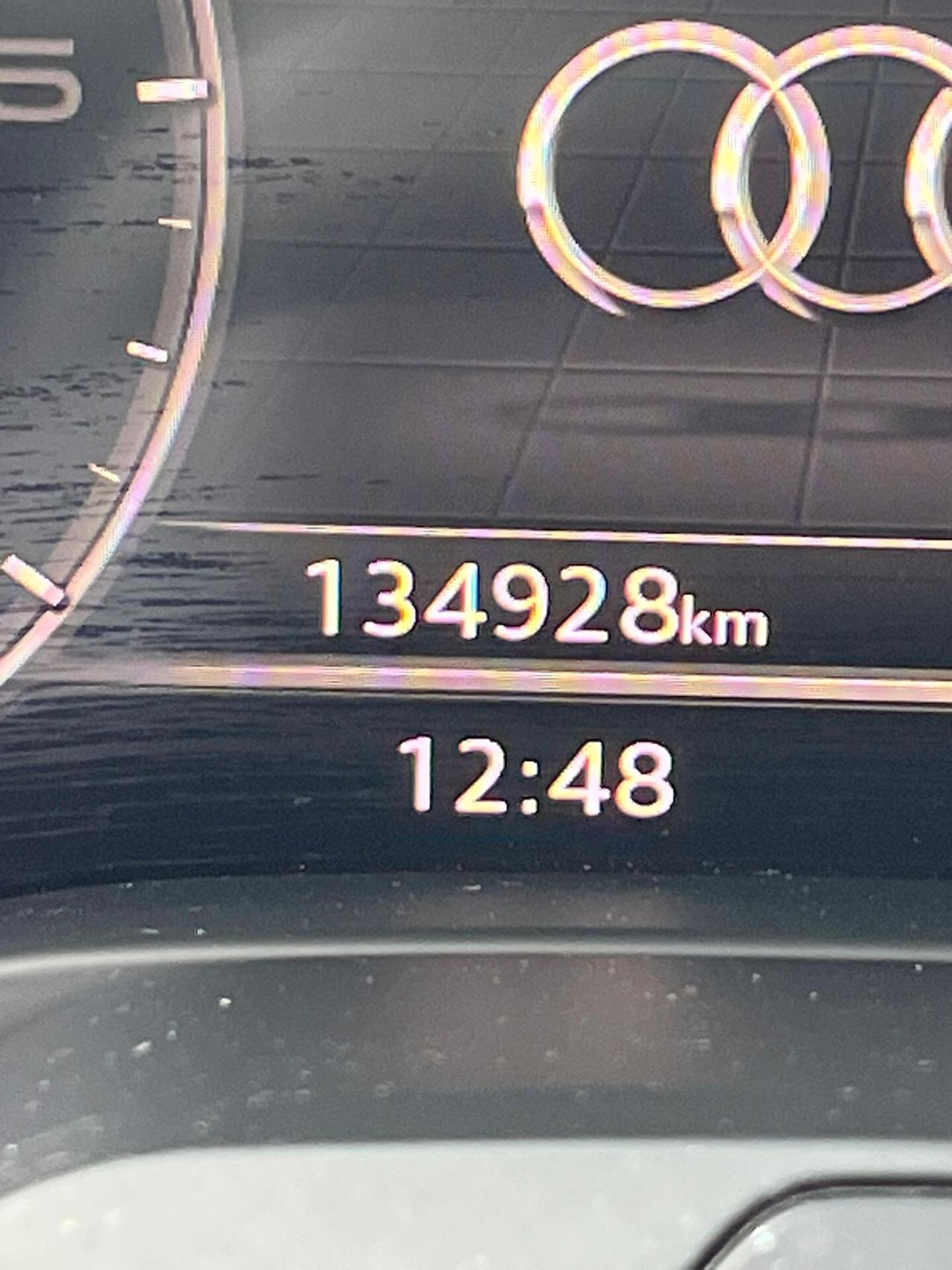 Audi A3 SPB 30 TDI Admired