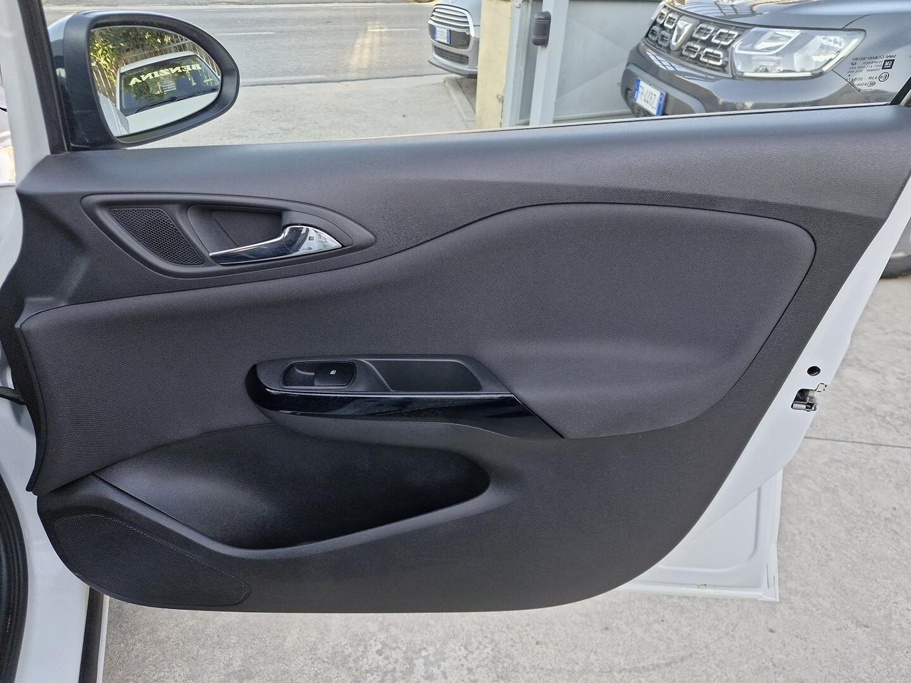 OPEL CORSA 1.3 CDTi 95CV EcoFlex B-COLOR 2016