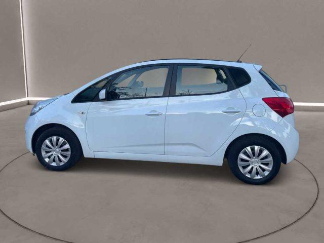 KIA Venga - 1.4 CVVT Active