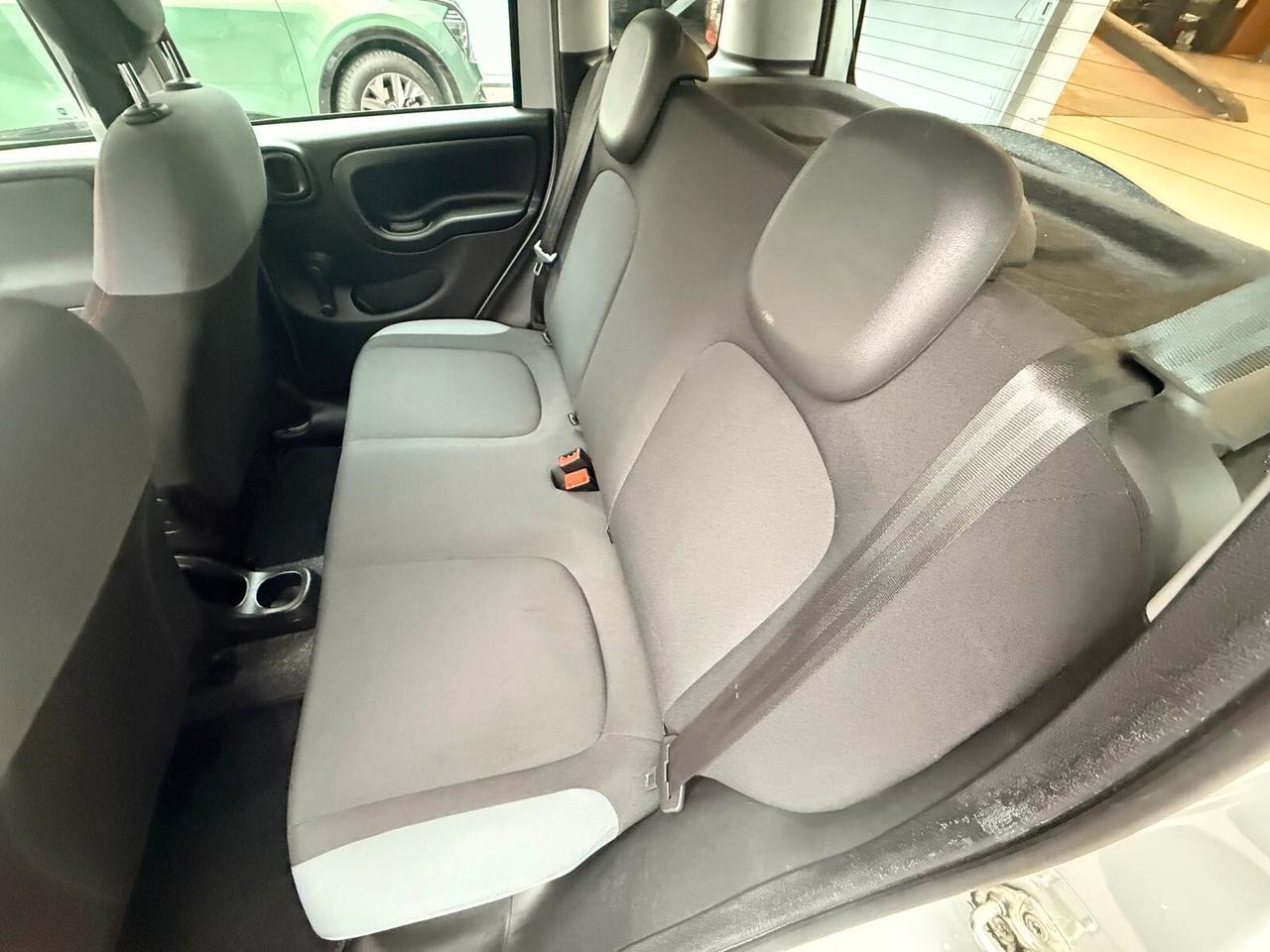 Fiat Panda 1.2 EasyPower Easy 69CV GPL