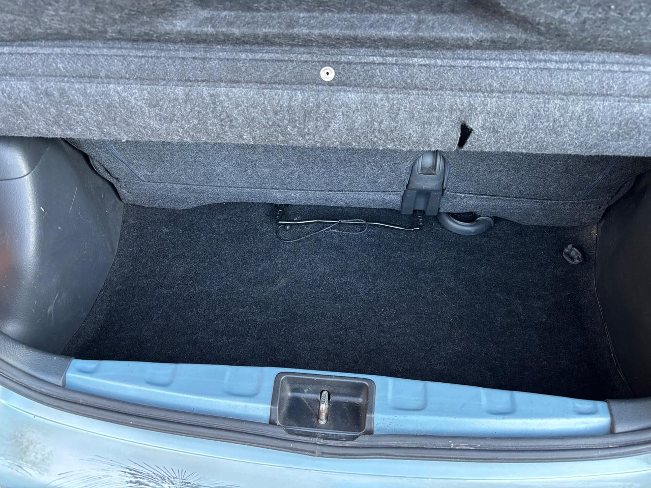 Toyota Yaris 1.0 5 porte OK NEOPATENTATI