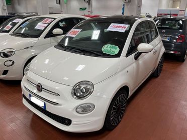 FIAT 500 1.0 Hybrid Launch Edition