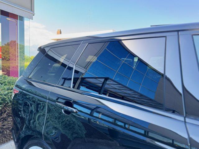LAND ROVER Range Rover Sport 4.4 SDV8 HSE DYNAMIC *TETTO*TAGLIANDATA*