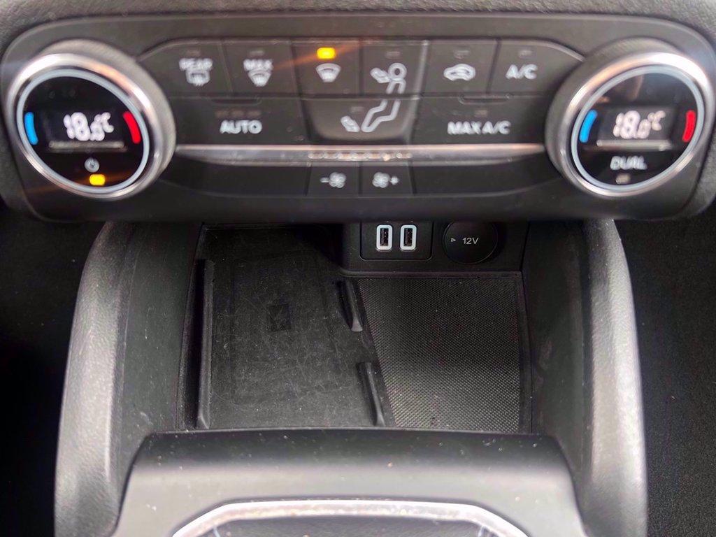 FORD Focus Active SW 1.5 ecoblue s&s 120cv del 2021