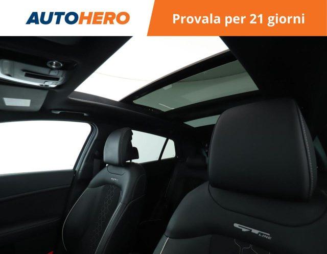 KIA Sportage 1.6 CRDi MHEV DCT GT-line Plus