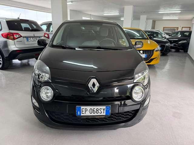 Renault Twingo Twingo II 2012 1.2 Live 75cv bv CAMBIO AUTOMATICO