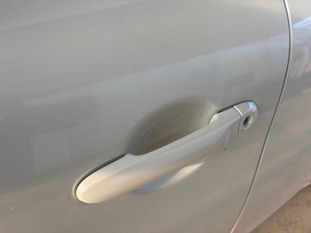 NISSAN Micra 1.2 12V 5 porte KM E MOTORE ORIGINALI SUPER OFFERT