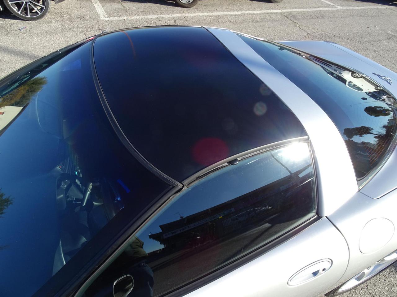 Chevrolet Corvette C5 5.7 V8 Coupé