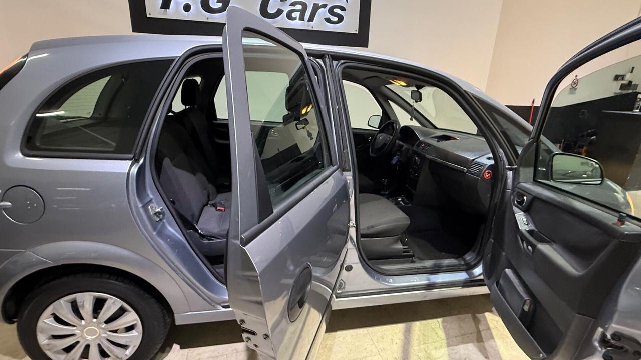 Opel Meriva 1.4 16V GPL-TECH Enjoy