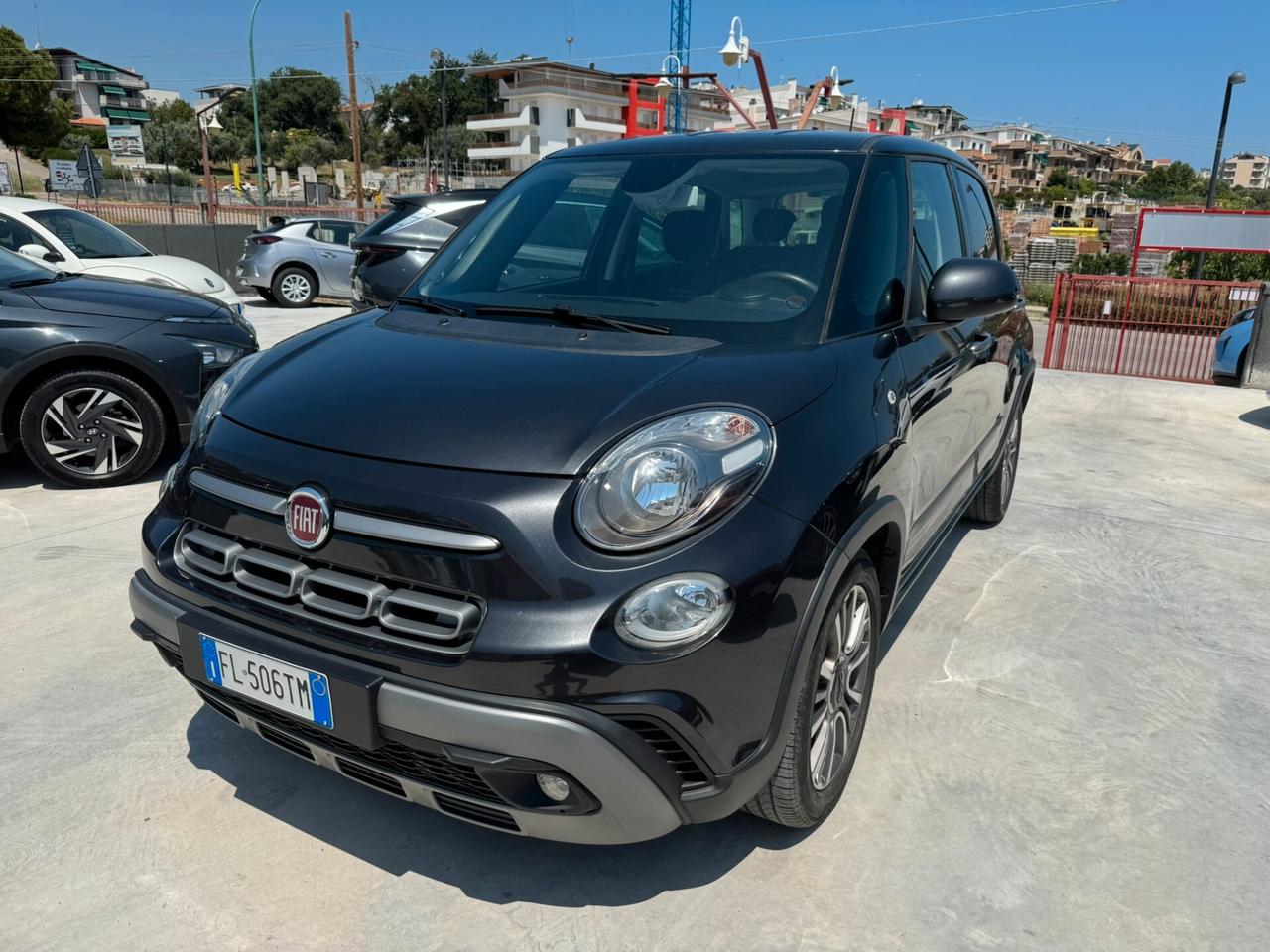 Fiat 500L 1.6 Multijet 120 CV City Cross