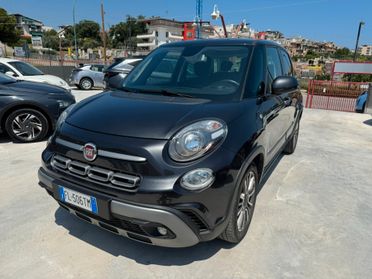 Fiat 500L 1.6 Multijet 120 CV City Cross