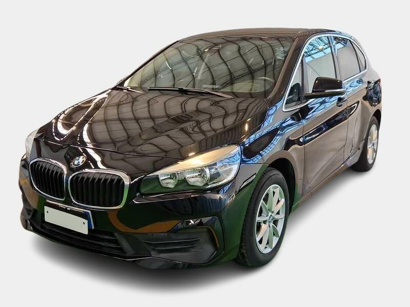 BMW 216 ACTIVE TOURER Autom.