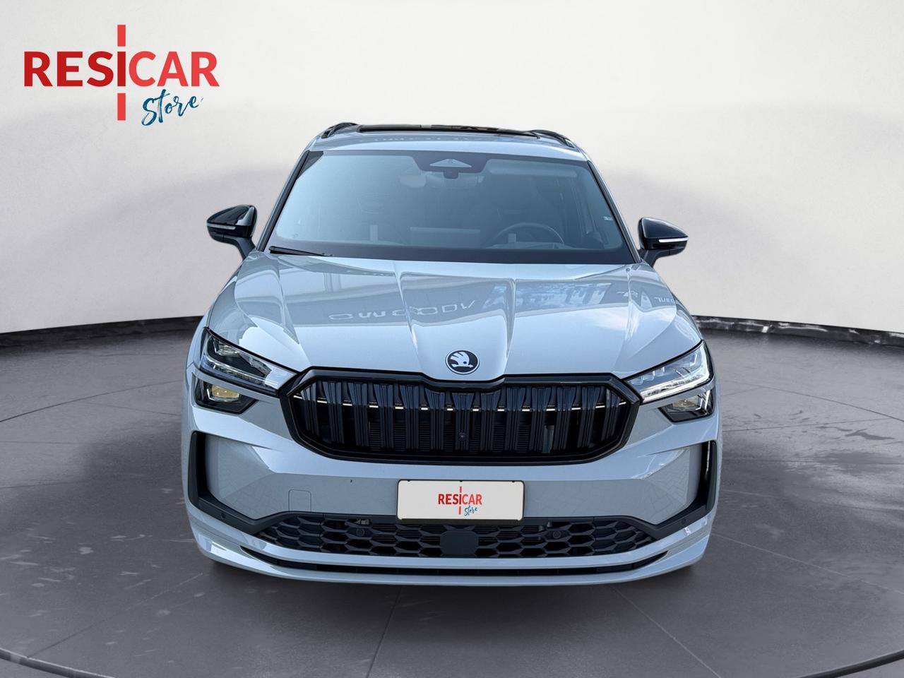 SKODA Kodiaq Sportline 130 Edition 1,5 TSI PHEV 150 kW (204 CV) 6 marce - DSG