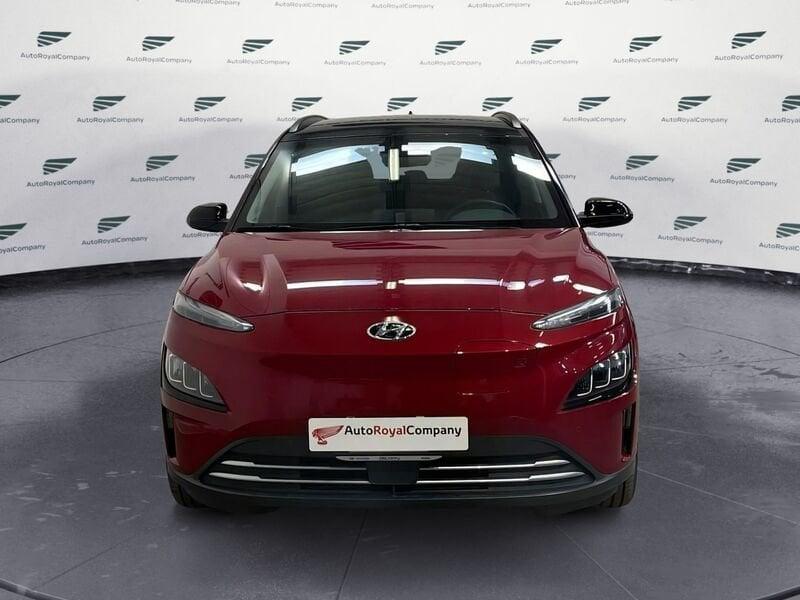 Hyundai Kona EV 39 kWh XPrime