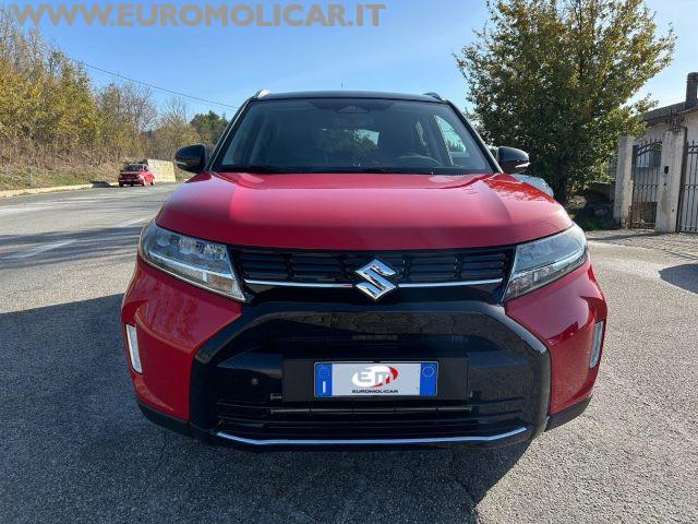 SUZUKI Vitara 1.4 Hybrid 4X4 AllGrip - Promo