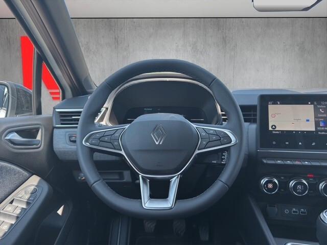 Renault Clio ECO-G 100 CV Techno Km0
