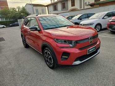 Citroen C3 Turbo 100 CV Max