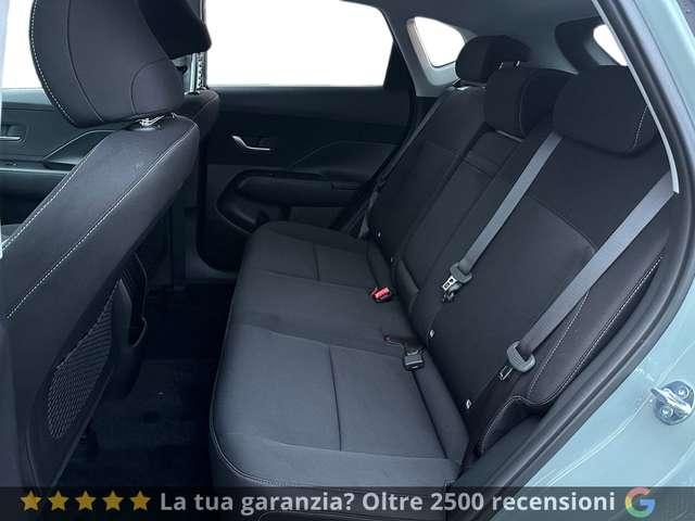 Hyundai KONA MY27 1.6 HEV Business 2WD DCT
