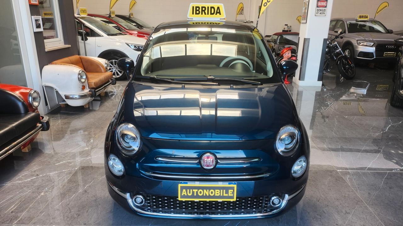 Fiat 500 1.0 Hybrid Dolcevita PREZZO VERO !!!