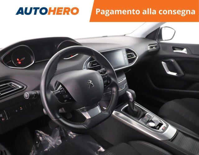 PEUGEOT 308 BlueHDi 120 S&S EAT6 SW Allure