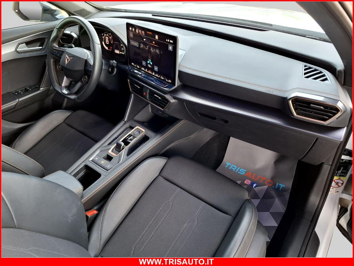 Cupra Formentor 2.0 TDI Dsg (FULL LED+PELLE+ALCANTARA)